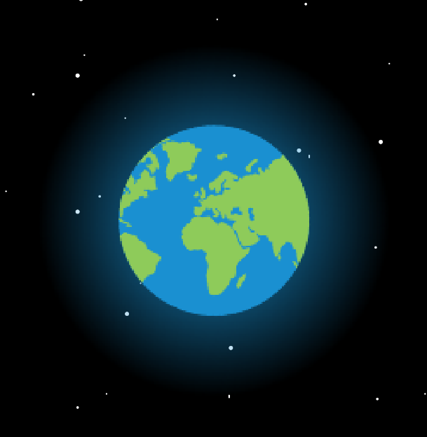 Planet Clicker - Featured game on Hypackel Games